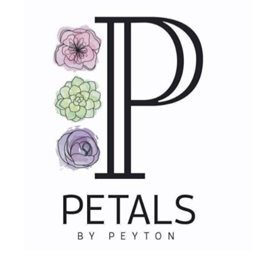 Petals by Peyton $25 Gift Certificate