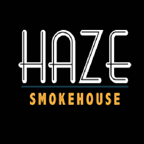 HAZE Smokehouse $25 Gift Certificate