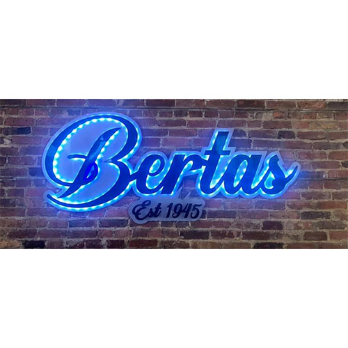 Berta's Tap $25 Gift Card