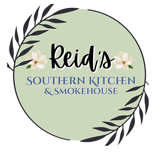 Reid's Smokehouse Barbecue $20 Gift Certificate