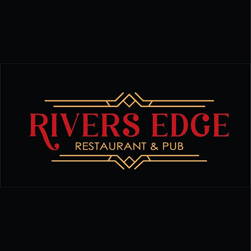 Rivers Edge Restaurant & Pub $50 Gift Card