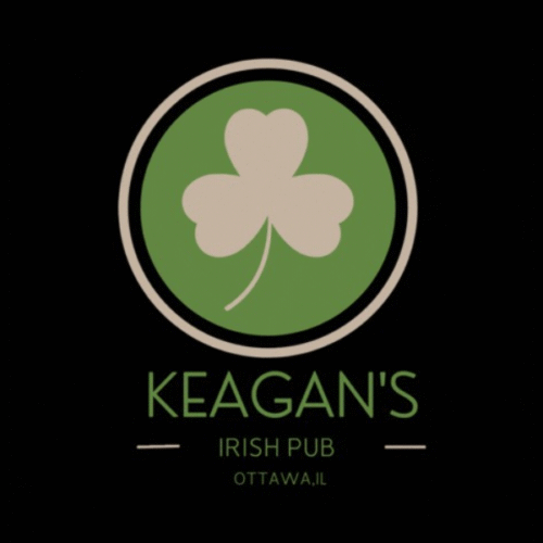Keagan's Irish Pub $25 Gift Card