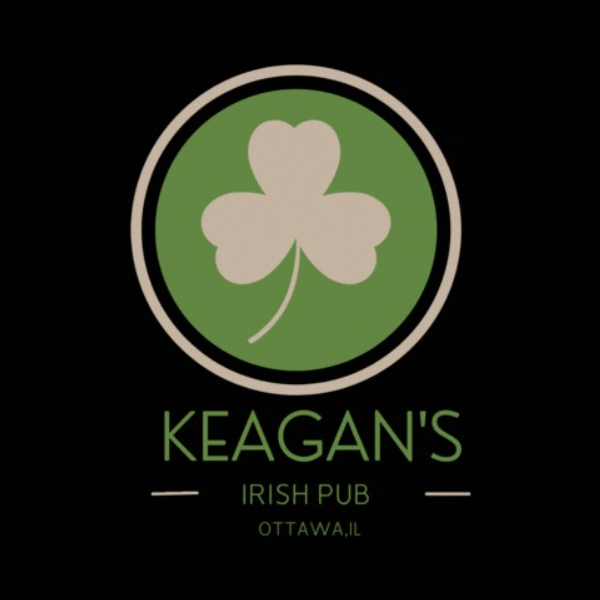Keagan's Irish Pub $25 Gift Card