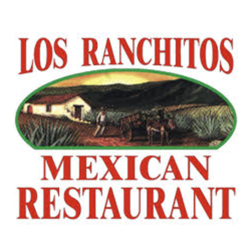 Los Ranchitos Mexican Restaurant $25 Gift Certificate