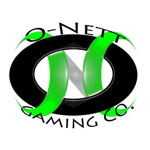 O-Nett Gaming Company $50 Five X One Day Arcade Pass (Can combine up to 5)