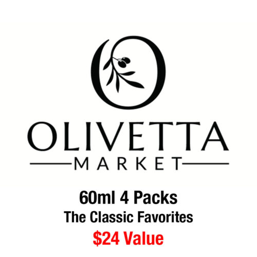 Olivetta Market $24 Classic Favorites Collection