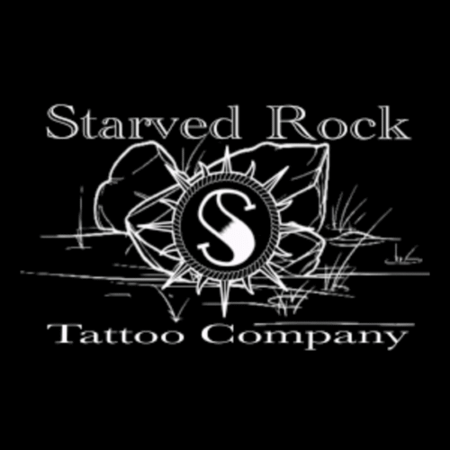Starved Rock Tattoo Company $300 Gift Certificate