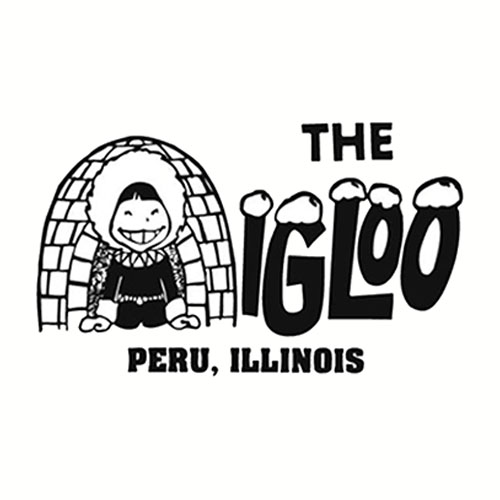 The Igloo Diner $20 Gift Card