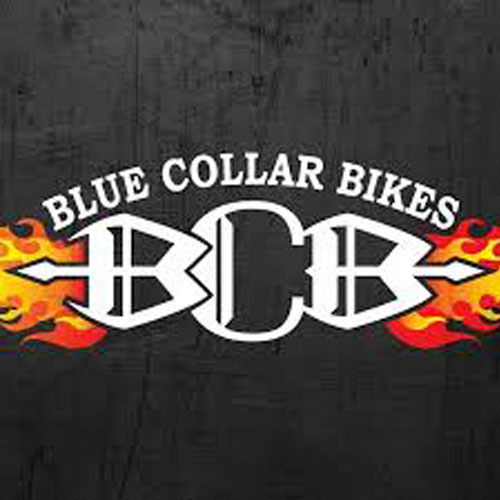 Blue Collar Bikes $150 Oil Change Gift Certificate