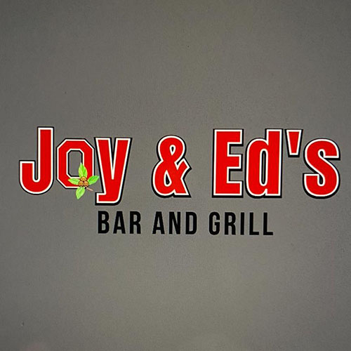 Joy and Ed's $25 Gift Card