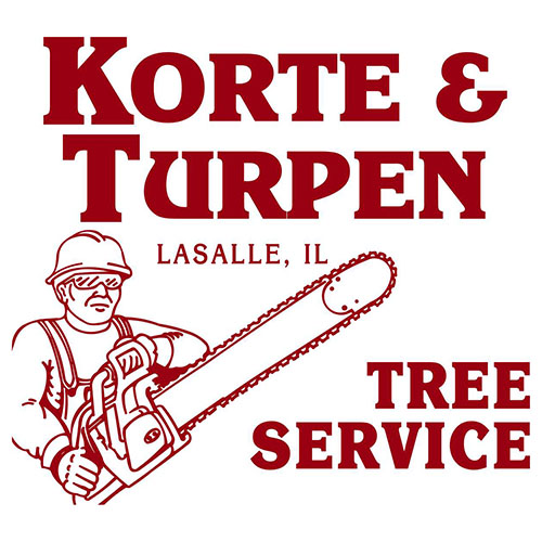 Korte and Turpin Tree Service $1000 Gift Certificate