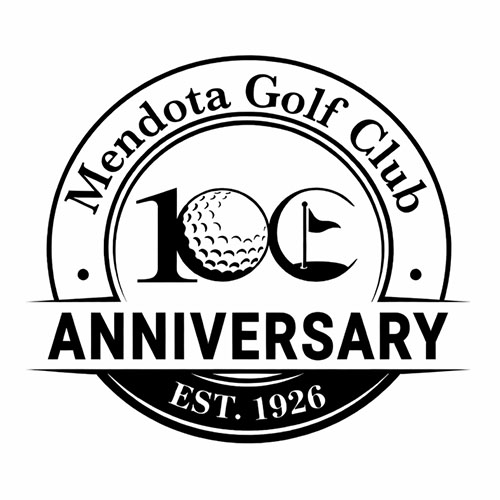 Mendota Golf Club $47 18 Holes of Golf with a Cart