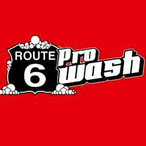 Rt. 6 Pro Wash $80 Pro Shine Package with Full Wash