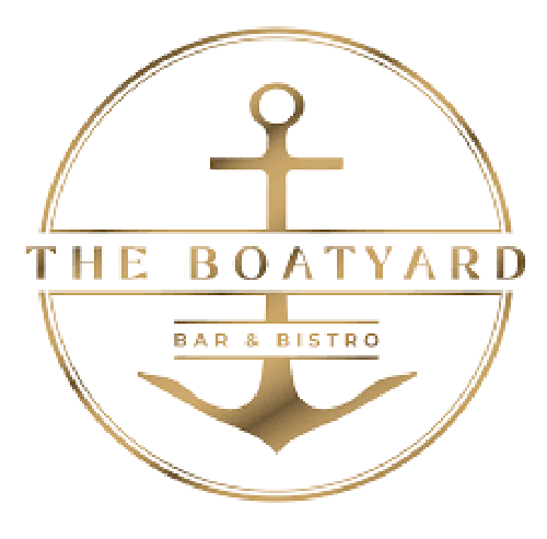 The Boatyard Bar & Bistro $25 Gift Card