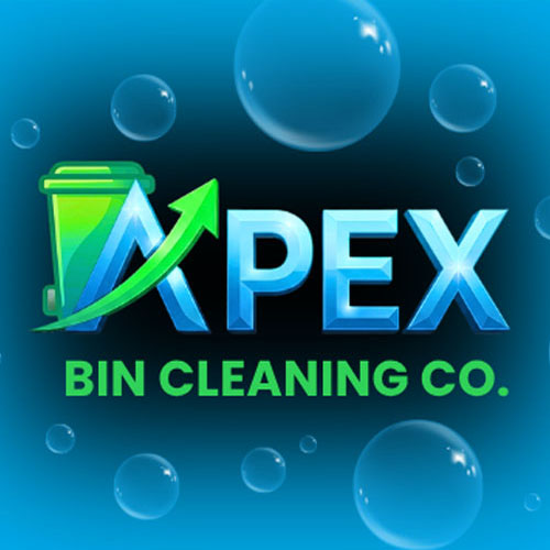 Apex Bin Cleaning $204 4 Total Cleanings for Two Bins Every 12 Weeks Includes Deoderizer