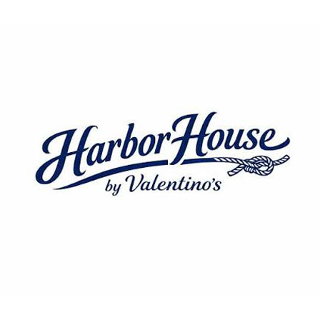 Harbor House by Valentino's $25 Gift Card