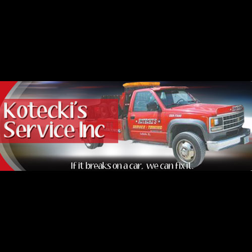 Kotecki's Service, Inc. $150 Gift Certificate