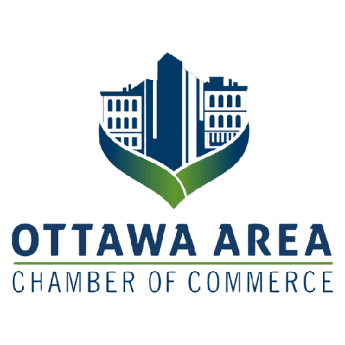 Ottawa Area Chamber of Commerce $120 Downtown Area Gift Card