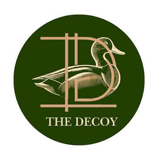 The Decoy $25 Gift Card