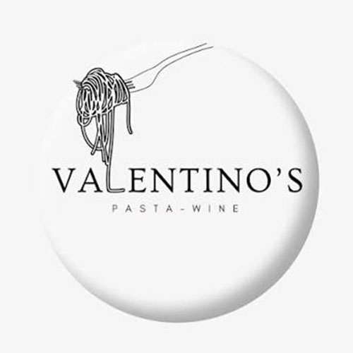 Valentino's Pasta and Wine $25 Gift Card